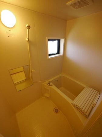 カーサベルデの物件内観写真